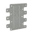 Simpson Strong-Tie 45x518 Lat Tie Plate LTP5